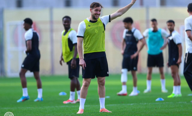 Crisis in Damac before facing Al-Fayha... and Abu Nakha refuses to attend