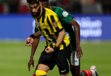 Al-Ittihad is close to qualifying for the AFC Champions League elite group