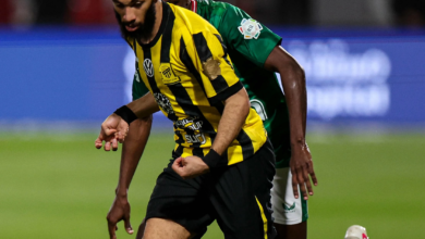 Al-Ittihad is close to qualifying for the AFC Champions League elite group