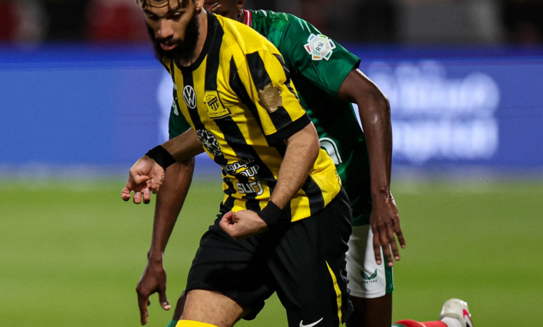 الاتحاد يقترب من التأهل لدوري أبطال آسيا للنخبة