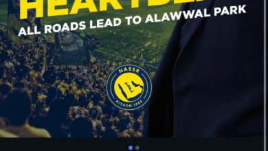 Jesus' message to Al-Nassr fans: We have two finals ahead of us at the end of the season