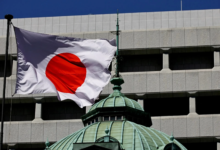 Japanese bond yields rise to historic highs