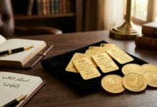 Gold prices decline: 18-karat gram drops to 412 riyals