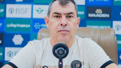 Damac coach's statements: The Al-Fayha match is crucial in the Roshan League