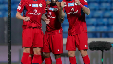 Damac defeats Al-Fayha 3-0 and revives its hopes of remaining in the Roshan League