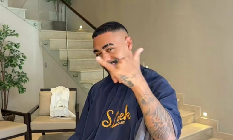 The truth about Malcolm's transfer from Al-Hilal to the Qatari league
