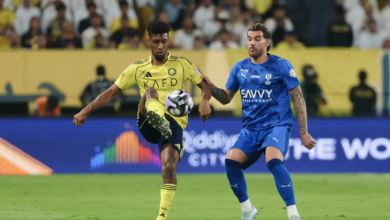صراع الهلال والنصر: ضغط نفسي وجماهيري على صدارة الدوري