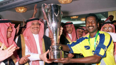 نهائي دوري أبطال آسيا 2026: هل يستعيد النصر أمجاده؟