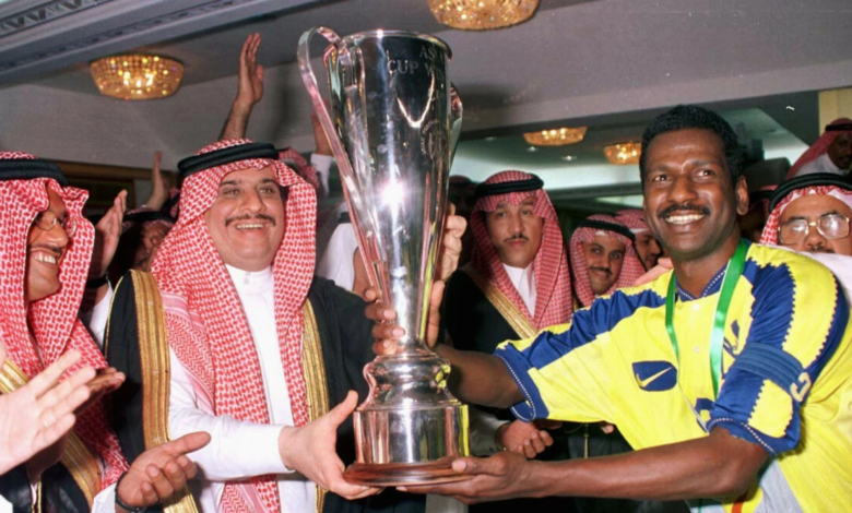 نهائي دوري أبطال آسيا 2026: هل يستعيد النصر أمجاده؟