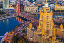 The Russian economy contracts for the first time since 2023: causes and consequences