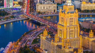 The Russian economy contracts for the first time since 2023: causes and consequences