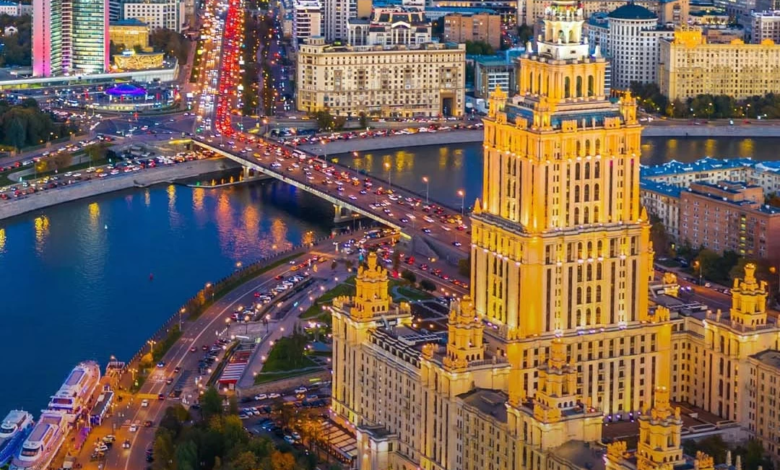 The Russian economy contracts for the first time since 2023: causes and consequences