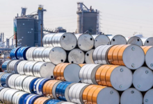 A US plan to offset withdrawals from the strategic oil reserve