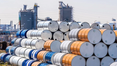A US plan to offset withdrawals from the strategic oil reserve