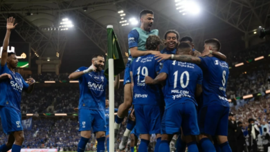 مباراة الهلال ونيوم: الفرصة الأخيرة لحسم لقب دوري روشن