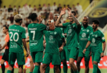 مباراة الأهلي والخلود: الراقي يستهدف الفوز والاحتفال بآسيا