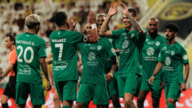 مباراة الأهلي والخلود: الراقي يستهدف الفوز والاحتفال بآسيا