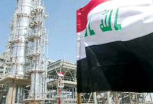 صادرات النفط العراقي: 10 ملايين برميل عبر مضيق هرمز