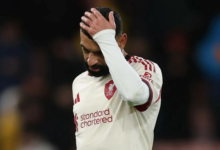 رسالة نارية من محمد صلاح قبل وداع ليفربول: الجماهير لا تستحق