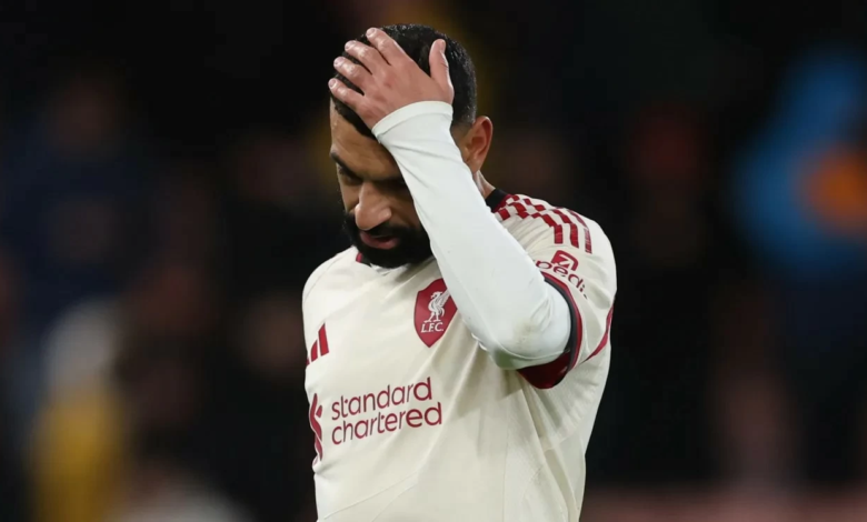 رسالة نارية من محمد صلاح قبل وداع ليفربول: الجماهير لا تستحق