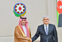 Saudi Arabia and Azerbaijan: Strategic cooperation to develop smart cities