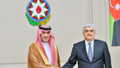 السعودية وأذربيجان: تعاون استراتيجي لتطوير المدن الذكية