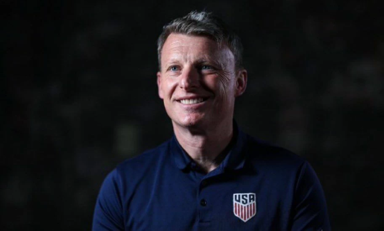 Matt Crocker appointed CEO of the Saudi Arabian Football Federation