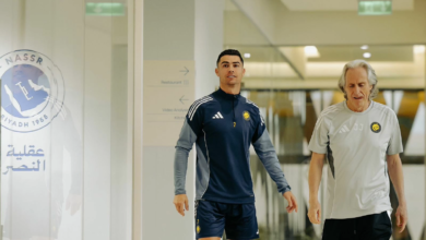 Title battle: Al-Nassr and Al-Hilal in the decisive round of the Roshan League