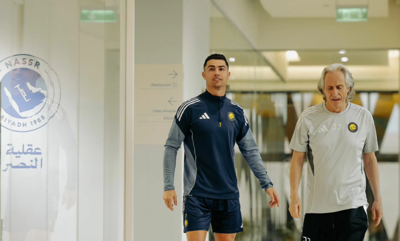 Title battle: Al-Nassr and Al-Hilal in the decisive round of the Roshan League