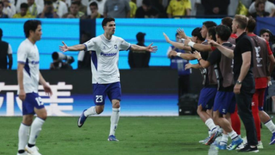 Japan's Gamba Osaka proves that glory cannot be bought with money