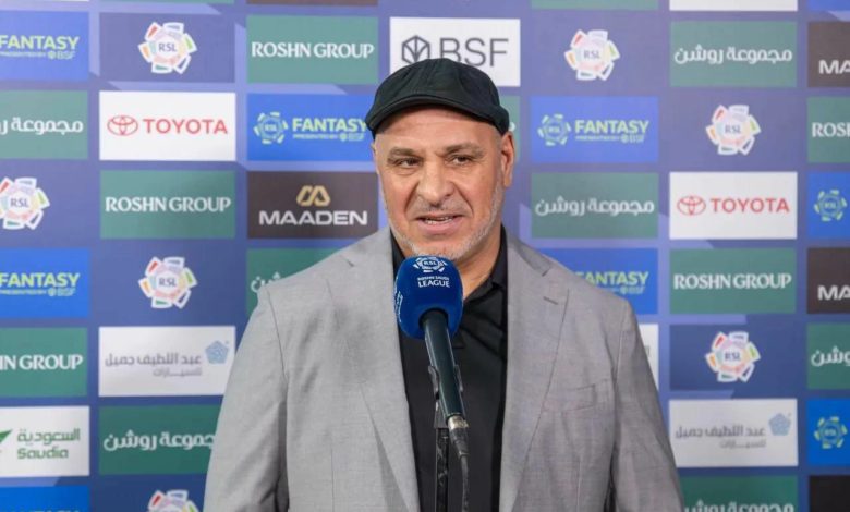 Ben Zekri's statements: A conversation with Ronaldo and a message to Al Shabab fans