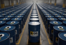 Oil prices rise: Brent crude surpasses $111 | Market Update