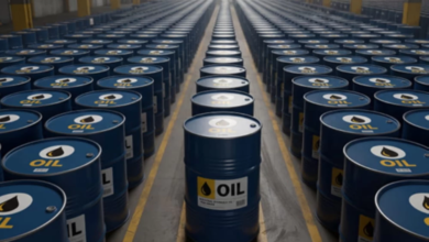 Oil prices rise: Brent crude surpasses $111 | Market Update