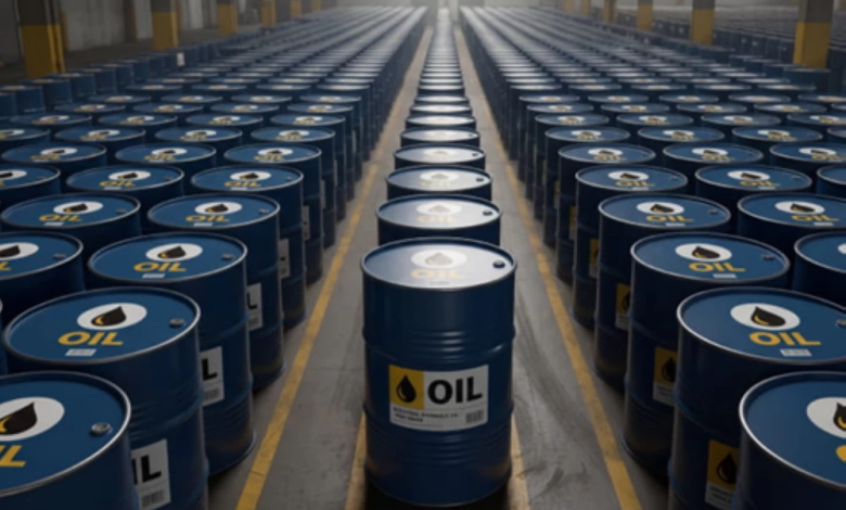Oil prices rise: Brent crude surpasses $111 | Market Update