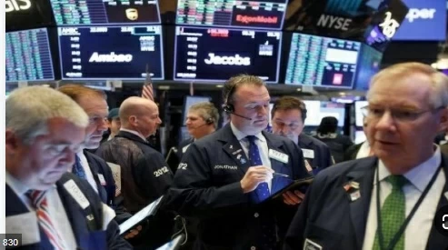 الأسهم الأمريكية: هل نشهد تصحيحاً بسبب تقلبات السندات؟