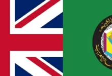 Britain-Gulf free trade agreement nears announcement