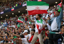 رسمياً: تأكيد مشاركة إيران في كأس العالم 2026 بأمريكا