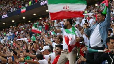 رسمياً: تأكيد مشاركة إيران في كأس العالم 2026 بأمريكا