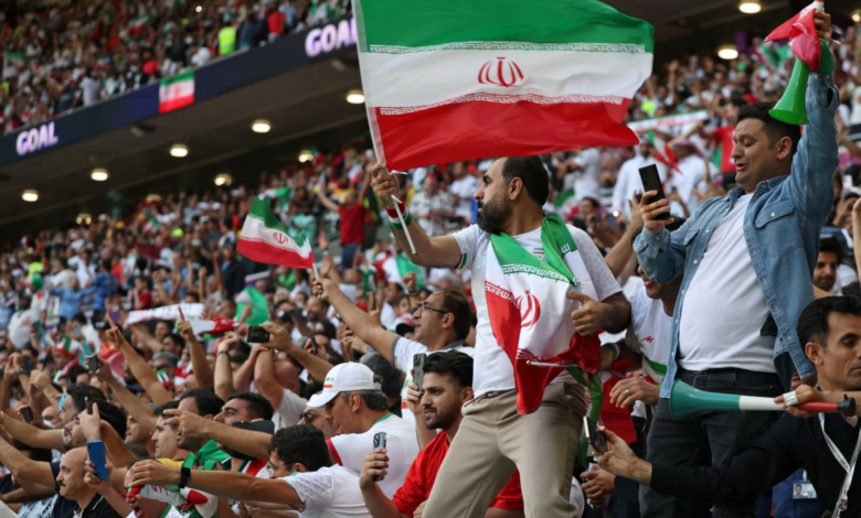 رسمياً: تأكيد مشاركة إيران في كأس العالم 2026 بأمريكا