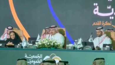 قرارات ياسر المسحل في الاتحاد السعودي لكرة القدم