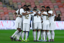 Gulf Cup 27 draw in Jeddah: Date, team rankings, and tournament format