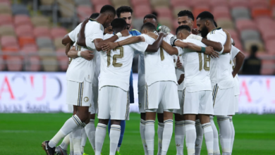 Gulf Cup 27 draw in Jeddah: Date, team rankings, and tournament format