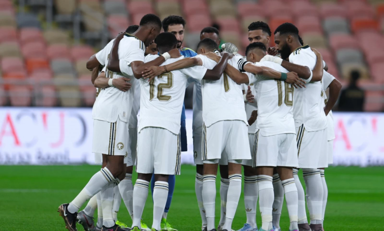 Gulf Cup 27 draw in Jeddah: Date, team rankings, and tournament format