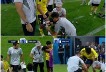 Details of Sultan Al-Ghannam's ACL injury and his future with Al-Nasr