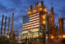 US natural gas prices hit a 7-week high