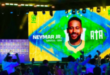 قائمة منتخب البرازيل لبطولة كأس العالم 2026 وموقف نيمار