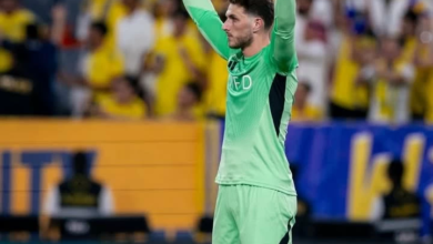 Brazil squad list: Ancelotti calls up Ibanez and Fabinho