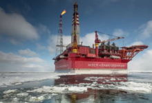 Russian oil exports rise 10% after ports recover