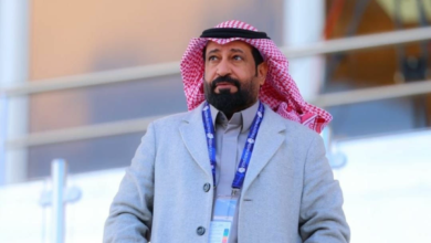 مونس الضوي يكشف حقيقة تغريدته المثيرة بعد ديربي الرياض