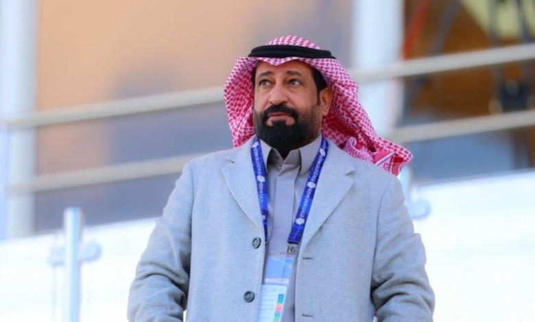 مونس الضوي يكشف حقيقة تغريدته المثيرة بعد ديربي الرياض